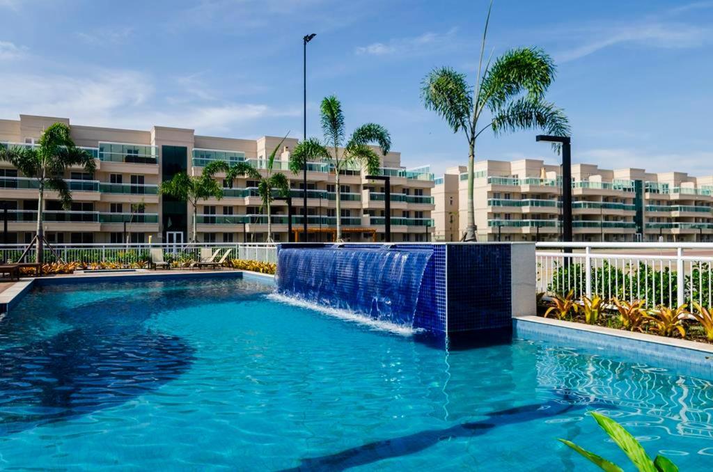 Apartamento Em Condominio Recreio Dos Bandeirantes Rio de Janeiro