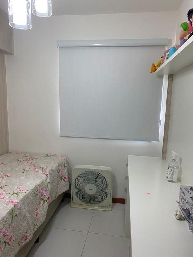 Apartamento Em Condominio Recreio Dos Bandeirantes