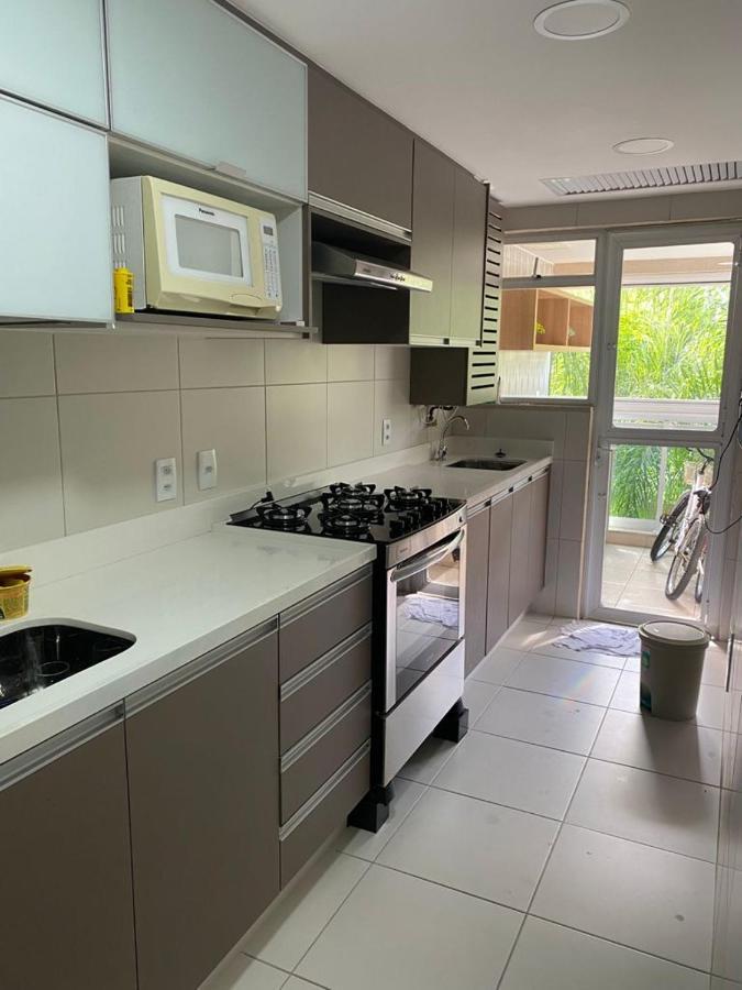 Apartamento Apartamento Em Condominio Recreio Dos Bandeirantes