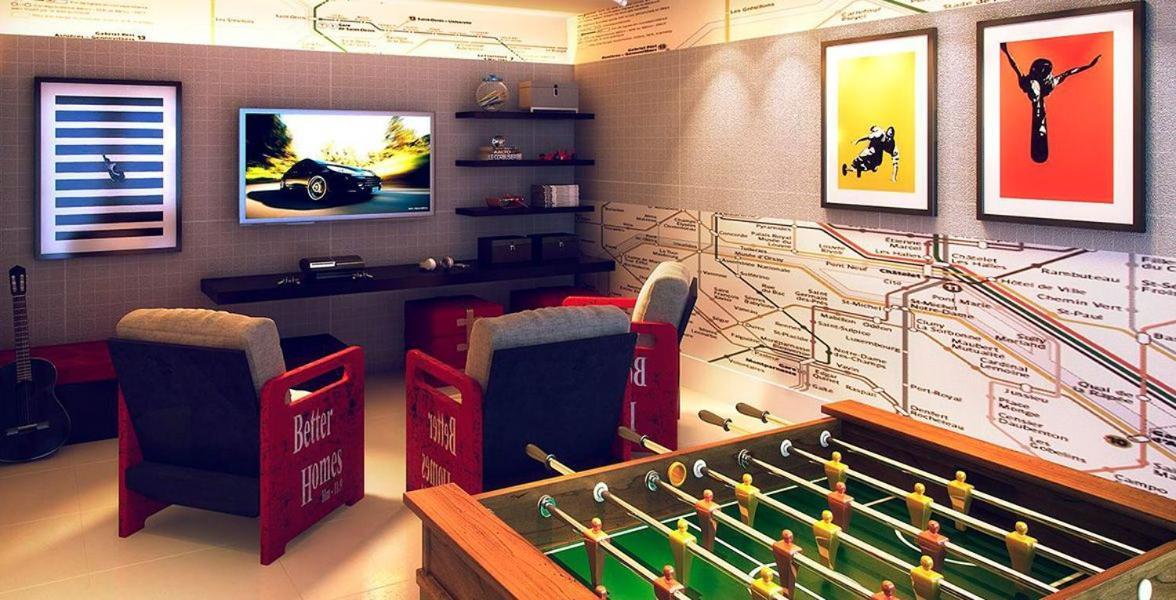Apartamento Em Condominio Recreio Dos Bandeirantes Apartamento