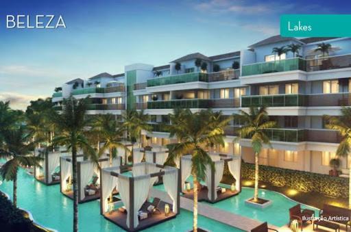 Apartamento Em Condomínio Recreio Dos Bandeirantes Apartamento *