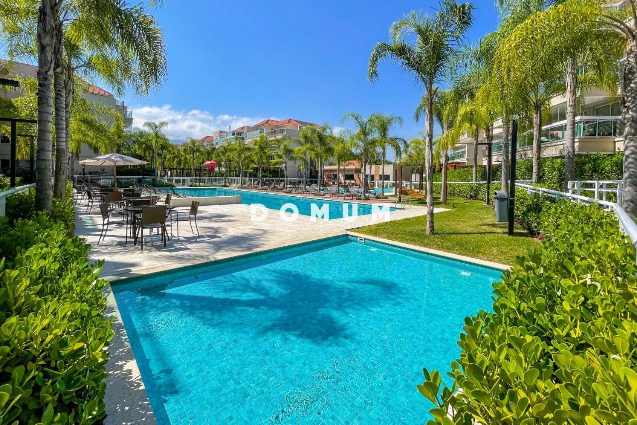Apartamento Em Condomínio Recreio Dos Bandeirantes Apartamento Río de Janeiro