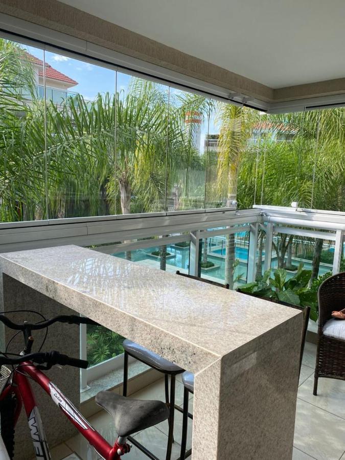 Apartamento Em Condomínio Recreio Dos Bandeirantes