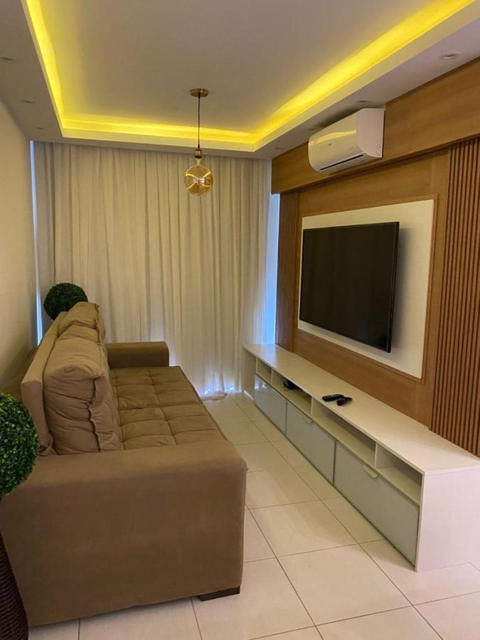 Apartamento Em Condomínio Recreio Dos Bandeirantes Río de Janeiro
