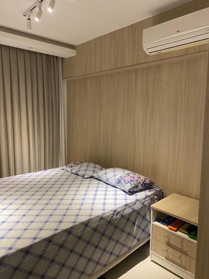 Apartamento Apartamento Em Condomínio Recreio Dos Bandeirantes