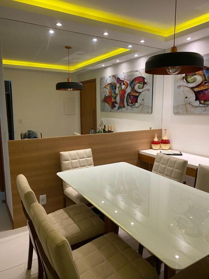 Apartamento Em Condomínio Recreio Dos Bandeirantes *